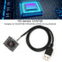 Walfront HBV-W202012HD 10/OS 1280x720P USB Camera Module, Camera Module USB Interface for WinXP X/L inux/Android