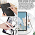 20Pcs Replacement Tips for Touch Screen Pens, Silicone Rubber Tips (9 * 20mm)