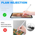 Stylus Pen for iPad 11th Generation & Pro/Air/Mini, Apple Pencil USB-C 15-Min Fast Charging, Palm Rejection
