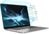 MOSISO 2 Pack 13 inch Laptop Screen Protector, Matte Blue Light Blocking Anti-UV Filter Film for MacBook Air/Pro