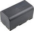 Kastar SB-L320 Battery 2-Pack Replacement for Mamiya Leaf Aptus 17, 22, 65, 75 Cameras