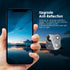 14/14 9H FanTEK Camera Lens Protector for iPhone Plus, Tempered Glass Camera Screen Cover, Ultra HD Clear Acrylic Full