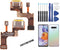 Dock Connector for LG Stylo 6 USB Charging Port Flex Cable Replacement for Q730 Series