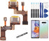 Dock Connector for LG Stylo 6 USB Charging Port Flex Cable Replacement for Q730 Series