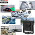 Arducam 800 VGA Global Shutter USB Camera Module, FPS@QQVGA High Speed Camera, Monochrome UVC Webcam for Windows, Linux