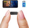 Smallest WiFi Camera, HD1080P Wireless Portable Camera with Night Vision, Motion Detection, Cloud Storage
