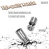 RCarmumb 8MM 5MM Car,5PCS M1.0 M1.5 8MM to Pinion Reducer Sleeve Upgrades Parts for Sledge Remote Control Stainless
