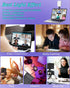 ORSOIRGIFON 60 2000mAh 97+, 3 LED Portable Selfie Light Video Conference Lighting with Clip & Camera Tripod Adapter