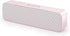 KASOHQEE Computer Speaker for Desktop,Rechargeable PC Speaker,Small Computer Soundbar with Stereo & Bass,3.5mm