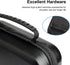 Original LCD Digital Microscope Carrying Case, Ultra Big Size Storage Bag for Handheld Portable Microscope
