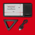 Smartpix Wireless Charging Station: 10W Charger, 4x6 Photo Frame, Desk Dock & Nightstand Accessory, Clutter-Free Design