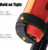 Yxflz Portable Speaker Mount - Adjustable Speaker Strap Compatible with Flip Charge Series, Waterproof Bluetooth