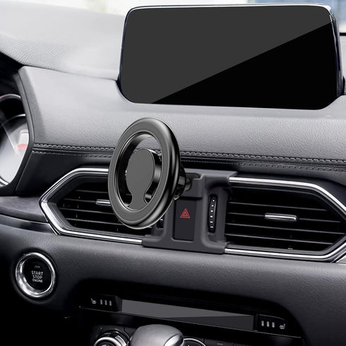 VE VE POWER Car Phone Holder, Air Vent Phone Holder, Car Mount for Mazda CX5