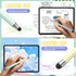 maylofi Stylus Pen for Touch Screens, Compatible with All Capacitive Touch Screens, Precision Rubber Tips& High