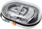 AWINNER Hard Carrying Case for Apple Vision Pro, Accessories VR Headset with Elite Strap, Ultra-Sleek Travel Design
