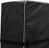 Generic outdoor TV trolley cover, courtyard TV cover, Reflective Television Stand Cloth, Windproof Buckle Webbing