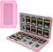 Anyskill Memory Card Case with 40 Slots for 20 Micro SD SDXC SDHC