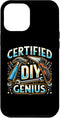 iPhone 15 Plus Home Improvement Case for Renovation and Remodel DIY Lovers