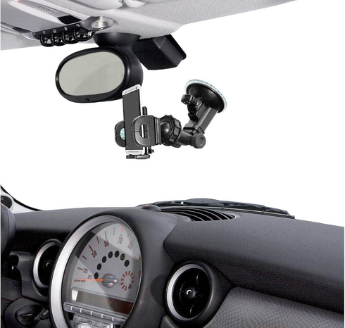 Bracketron Universal ProMount Windshield Mount