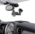 Bracketron Universal ProMount Windshield Mount