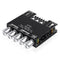 Bluetooth 5.0 Audio Amplifier Board, ZK-MT21 2.1 Channel 50W X 2 +100W