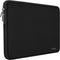 Naukay 15.6 Inch Laptop Sleeve Case, Resistant Neoprene Notebook Pocket Case for Asus/Dell/Fujitsu/HP/Sony/Toshiba/Acer