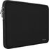 Naukay 15.6 Inch Laptop Sleeve Case, Resistant Neoprene Notebook Pocket Case for Asus/Dell/Fujitsu/HP/Sony/Toshiba/Acer