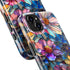 STARVIP 13 for iPhone Case, Wireless Charging Compatible,Dual-Layer Protection with Cute Chic Wildflower Design, Soft