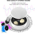 Nude Invisible Hidden Smallest Earbuds: Wireless Bluetooth Mini Micro Tiny Ear Buds for Sleeping and Work