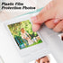 360 Pockets Photo Album for Fujifilm Instax Mini 12 11 9 99 8 40 Evo Instant Camera, Green