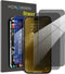 Screen Protector for iPhone 15 Plus, Anti Spy Privacy Tempered Glass, Easy to Install, Shockproof, Scratch Resistant
