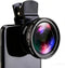 KWTOUL Phone Camera Lens 2 in 1 Phone Lens Kit, 0.45 Super Wide