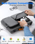 Ardaddyn 3 1 3 17/16/15/14/13/iPad/Android SD Card Reader in - Lightening to USB Camera Adapter with SD/Micro SD Slots