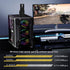 Gaming WiFi Adapter for PC, 6GHz USB WiFi Adapter, IEEE802.11AX, AXE3000 Wireless Gigabit Speed Up to 5.3Gbps