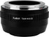 Fotodiox Lens Adapter - Compatible with Tamron Adaptall II Lens Mounts to MFT