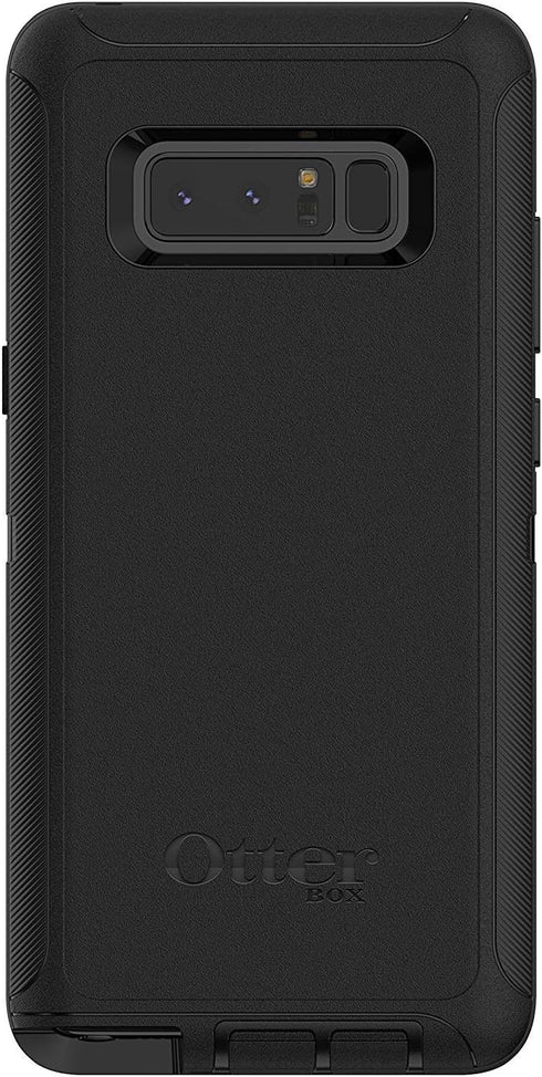 OtterBox DEFENDER SERIES SCREENLESS EDITION Case for Samsung Galaxy Note8 - Retail Packaging