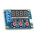 HiLetgo Battery Capacity Meter - Discharge Tester Analyzer 1.5V-12V