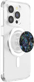 Abalone Phone Grip Abalone PopSockets PopGrip for MagSafe