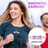 USB C Headphones for Samsung S24 Ultra S23 Fe A35, Type C Earphones Noise Isolating with Mic, Wired Earbuds, Purple