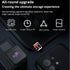 Ekoomar 10, 100MB/s 64GB (Pack 1) Card - Class High-Speed Memory Card with for Digital Camera, Dash Cam, & Video