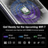 WAVLINK WiFi 7 Wireless Card, 8774Mbps Tri-Band BE200 M.2 NGFF Module with Bluetooth 5.4