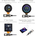 waveshare ESP32-S3 RGB LCD Driver Board, 32-Bit 240MHz Dual-Core Processor, WiFi & Bluetooth Support, 4inch RGB Display
