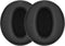 kwmobile Ear Pads for Sennheiser HD450BT / HD350BT, 2X Replacement Earpads, Black