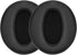 kwmobile Ear Pads for Sennheiser HD450BT / HD350BT, 2X Replacement Earpads, Black