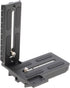 Fotga L-Shape Bracket Quick Release Mount Plate for Zhiyun Crane 2 3 LAB Weebill 2 3 Weebill-S, DJI Ronin SC2 RS2