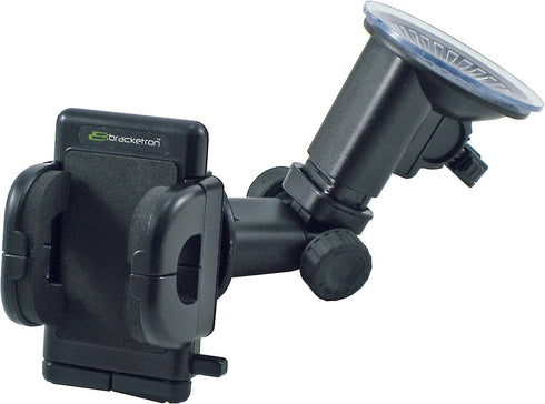 Bracketron Universal ProMount Windshield Mount