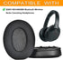 WH-1000XM3 Cooling Gel Ear Pads Replacement Cover Cushions Compatible with Sony WH-1000XM3 (WH1000XM3) Headphones