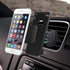 Best Tek Mount Metal Plate - Phone Magnet Sticker, 8 Pack for Magnetic Mount