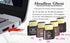 FUERAN Dummy Headless-1920x1080 Generation@60Hz (HDMI2.0-2K-1P) HDMI Plug Headless Ghost Display Emulator