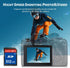 elecacc 512MB (2 Pack), 4 MLC 512MB(2pc) SD Card Class Flash Memory Cards Stanard Secure Digital Cards